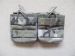 MOLLE Open M14 Double Mag Pouch - Multicam